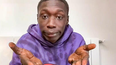 Dünyanın ən məşhur tiktokeri İtaliya vətəndaşlığını aldı