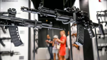 Rusiya YENİ SİLAHLARINI tanıtdı: FOTO