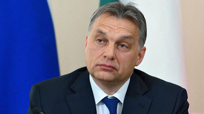 Ukraine is a non-existent country - Orban - Archyde