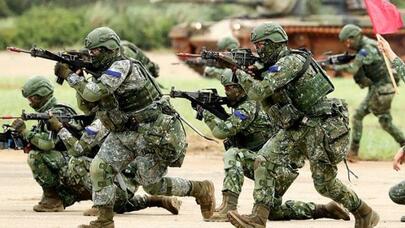 Asiyada 6 MÜHARİBƏ SSENARİSİ: Mərkəzdə BU ÖLKƏDİR