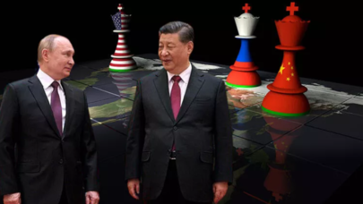 Səmərqənd sammitindən GÖZLƏNTİLƏR var