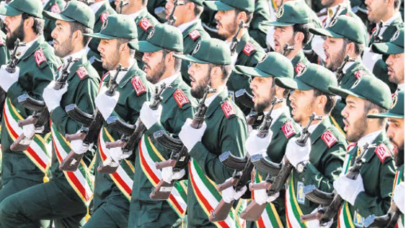 “Uğursuz əməliyyat İran kəşfiyyatına zərər vurdu”: ŞOK İDDİA