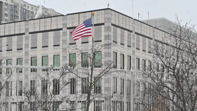 ABŞ səfirliyindən MÜRACİƏT: Ukraynanı DƏRHAL TƏRK EDİN