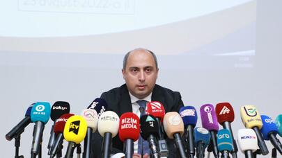 Nazir: "Bizə formal doktorantura bitirənlər lazım deyil"