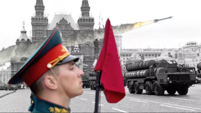 Moskva açıqladı: Britaniyada bu ərazilər VURULACAQ