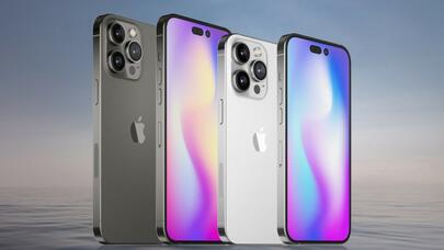 "iPhone 14" bu tarixdə istifadəyə veriləcək