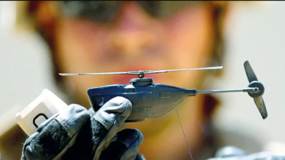 Mikro PUA-lar CƏBHƏDƏ: Müharibədə yeni MƏRHƏLƏ