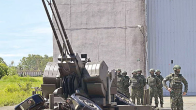 Tayvandan ŞOK ADDIM: Müdafiə büdcəsi...