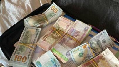 Xarici valyutaların bugünkü məzənnəsi