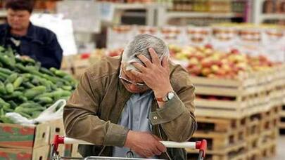 Son bir ayda ən çox hansı qida məhsulları bahalaşıb?