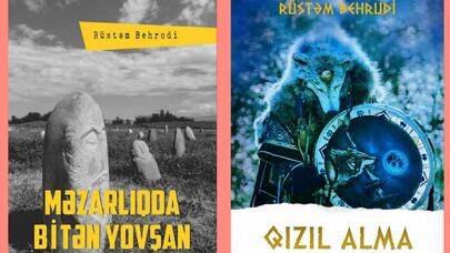 Behrudinin imza günü keçiriləcək