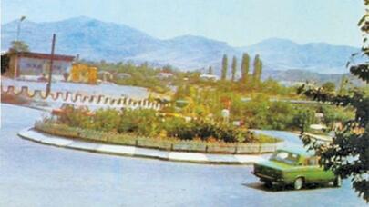 Əcnəbi rəssamlar Cəbrayılı kətana köçürəcək