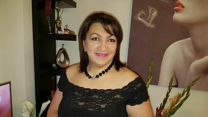 "Qızı bərk qorxutduğu üçün vəziyyət acınacaqlı idi" - Leyla Kiani