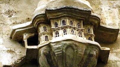 Dünyanın ilk heyvan xəstəxanası - FOTO