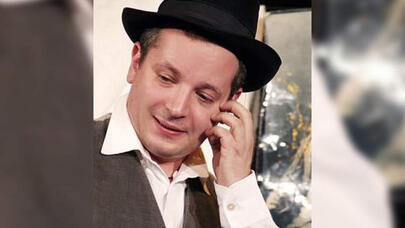 Tanınmış aktyor öldü