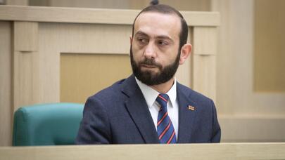 "Azərbaycanla sülh müqaviləsi bağlamaq mümkündür" - Ararat Mirzoyan