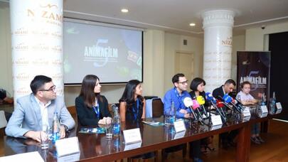 50 ölkənin 230 filmi bir müsabiqədə yarışacaq