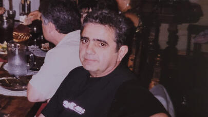 Azərbaycanlı dirijor dünyasını dəyişdi