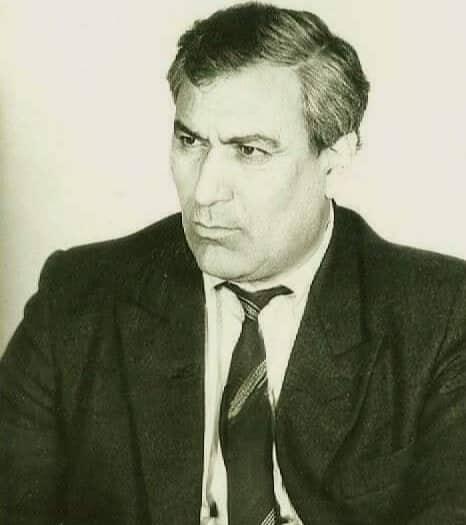 Eldar Baxışın 75 illiyi qeyd olunacaq