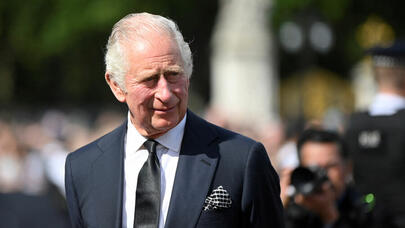 III Çarlz Avstraliya və Yeni Zelandiyanın yeni monarxı ELAN EDİLDİ