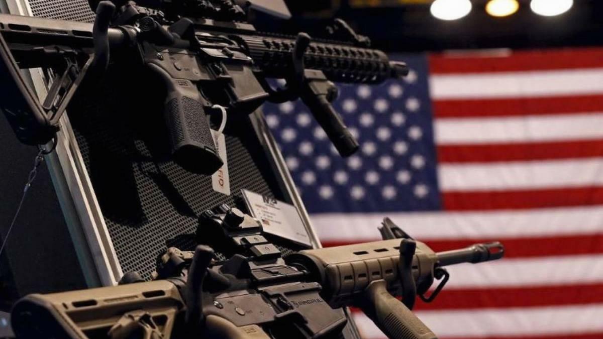 ABŞ-ın Ukraynaya göndərdiyi silah və texnikaların sayı açıqlandı
