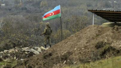 Ermənistanda saxlanılan əsgərimizi bu cür döyüblər - Foto
