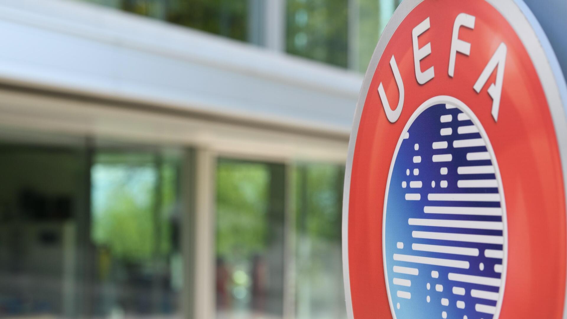UEFA Avro-2024-lə bağlı bəyanat yaydı