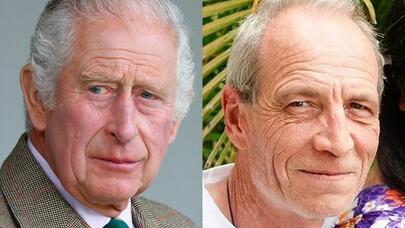 III Çarlzın “gizli oğlu”: “Atam olmadığını sübut elə” - FOTO