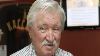 Məşhur rejissor öldü