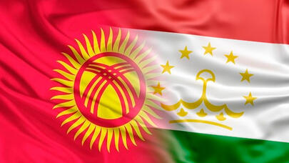 Qırğızıstan və Tacikistan razılığa gəldi