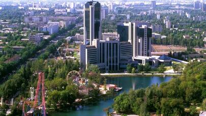 Özbəkistandan əcnəbi turistlərə MÜJDƏ: gələn ildən...