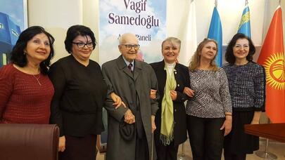 İsmayıl Saryalın nəvəsi: "Atatürkün görüşdüyü hər kəsin adı EFİRDƏN DEYİLİRDİ" - MÜSAHİBƏ