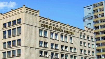 Gömrükdə yük maşınlarının xeyli müddət saxlanılması ilə bağlı DGK-dən AÇIQLAMA