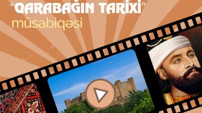 Mədəniyyət Nazirliyi müsabiqə elan edir