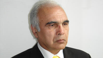 Cavanşir Quliyev prezidenti DƏSTƏKLƏDİ