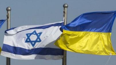 Kiyevdən Təl-Əvivə İranla bağlı TƏLƏB