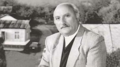 Ətirli xatirələr - bu ifadə Məmməd Aslanındır