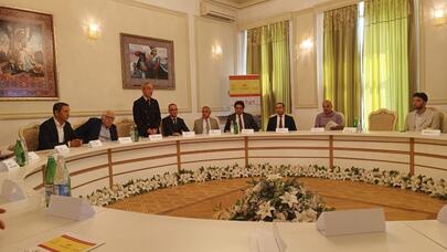 "Şuşaya salam" layihəsi başlayır - FOTO