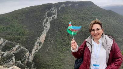 Yanlış məlumat verib onları bizdən uzaqlaşdırırlar- Diaspor fəalından etiraf