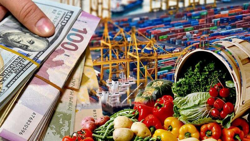 Dünyada ərzaq ucuzlaşır,  Azərbaycanda isə bahalaşır: Səbəbi nədir?