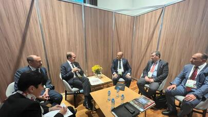 "Mondiacult 2022" öz işinə başladı - FOTO