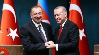 Ərdoğanın Əliyevə zəngi: Ankara təxribatçıları neytrallaşdırmalıdır