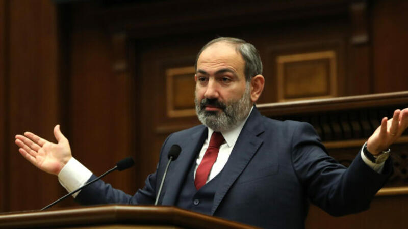 Paşinyan gördüklərindən danışdı: Ermənilər Azərbaycanla sülhə necə baxır?