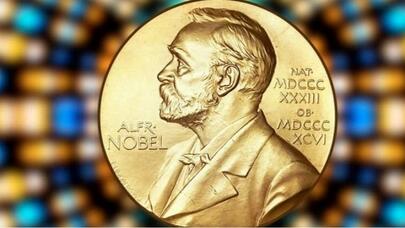 İqtisadiyyat üzrə Nobel mükafatı 3 alimə verildi - FOTO