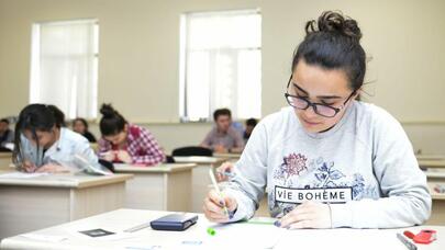 Lisey və gimnaziyalara ərizə qəbulu başa çatır