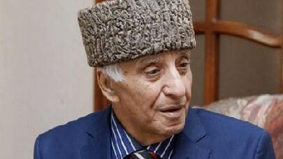 Həkimlər Dədə Süleymanın müalicəsini dayandırdı - QIZI DANIŞDI