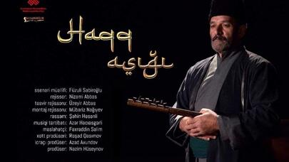 Kəlbəcərdə Aşıq Ələsgər haqda film çəkildi - Premyera