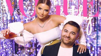 İlkin boşanma xəbərinə belə reaksiya verdi: "Əvvəllər abır edib..."