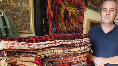 Bu gün Fransada Azərbaycanın 150 illik xalçası nümayiş olunacaq