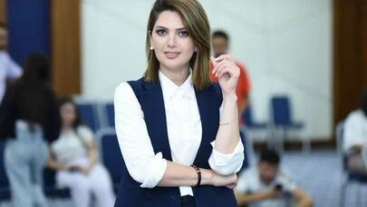 Pərvin ATV-dən İTV-ə keçdi